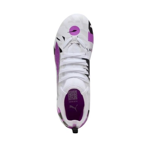 Buty piłkarskie Puma Ultra 5 Match Forever FG/AG Jr 108413 01 Buty piłkarskie Puma Ultra 5 Match Forever FG/AG Jr 108413 01
