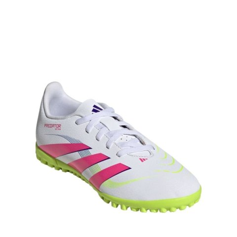 Buty piłkarskie adidas Predator Club TF Jr ID3806 Buty piłkarskie adidas Predator Club TF Jr ID3806