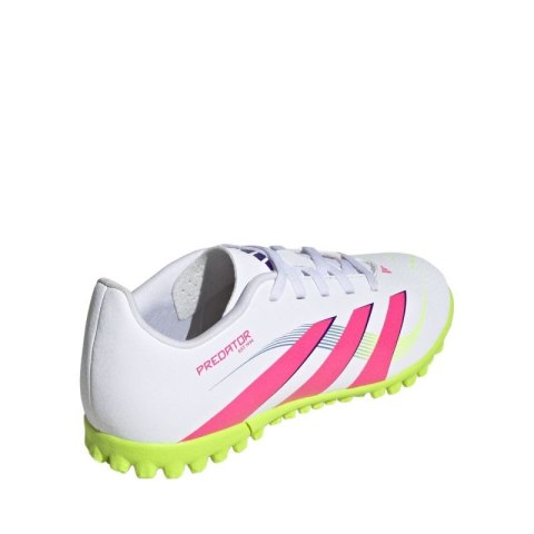 Buty piłkarskie adidas Predator Club TF Jr ID3806 Buty piłkarskie adidas Predator Club TF Jr ID3806