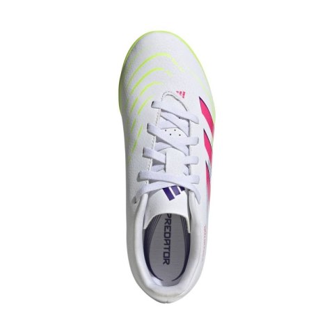 Buty piłkarskie adidas Predator Club TF Jr ID3806 Buty piłkarskie adidas Predator Club TF Jr ID3806