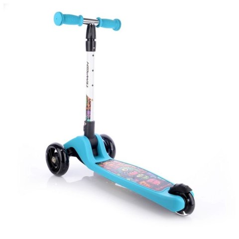 Hulajnoga Tempish Scooper II Jr 10500002373