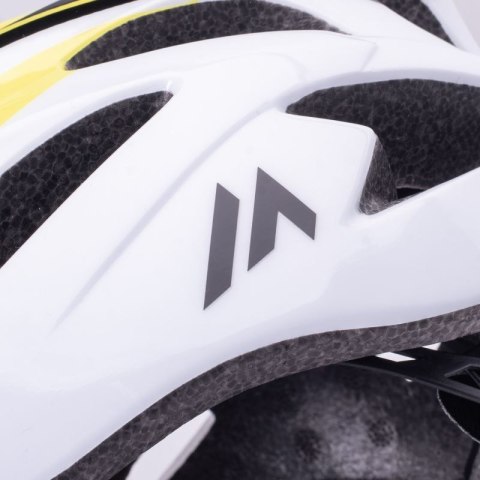 Kask rowerowy Martes Gubbe 92800664431 Kask rowerowy Martes Gubbe 92800664431