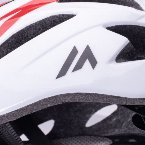 Kask rowerowy Martes Gubbe 92800664436 Kask rowerowy Martes Gubbe 92800664436