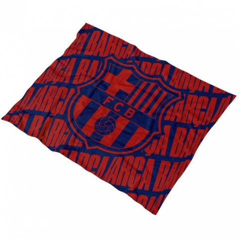 Koc FC Barcelona blanket logo 121685 Koc FC Barcelona blanket logo 121685