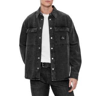 Koszula jeansowa Calvin Klein M J30J324581