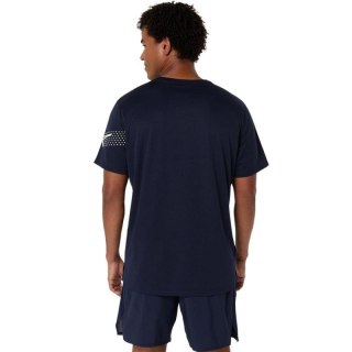 Koszulka Asics Icon SS Top M 2011D239400