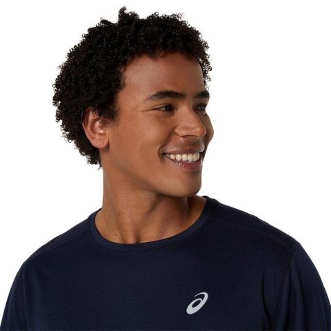 Koszulka Asics Icon SS Top M 2011D239400 Koszulka Asics Icon SS Top M 2011D239400