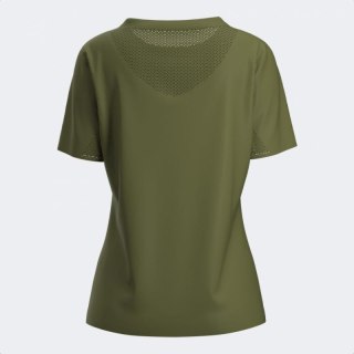Koszulka Joma Indor Gym Short Sleeve W 902024.484