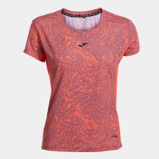 Koszulka Joma R-Nature Short Sleeve W 902374.632