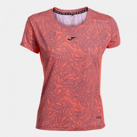 Koszulka Joma R-Nature Short Sleeve W 902374.632 Koszulka Joma R-Nature Short Sleeve W 902374.632