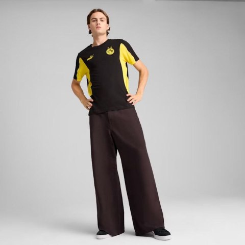 Koszulka Puma Borussia Dortmund Home Tee M 779107-02 Koszulka Puma Borussia Dortmund Home Tee M 779107-02