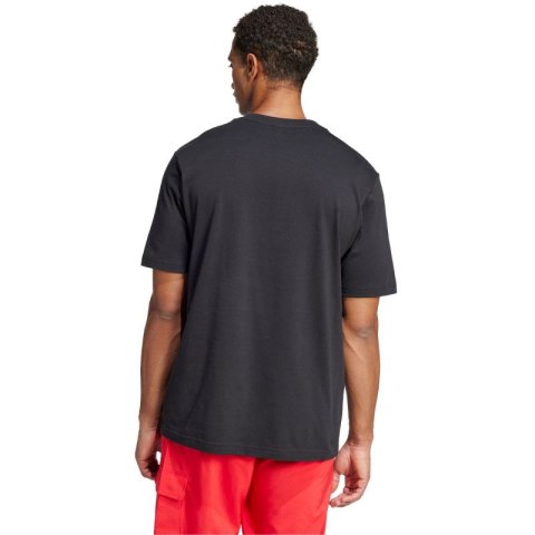 Koszulka adidas Essentials Linear Single M JE8993 Koszulka adidas Essentials Linear Single M JE8993