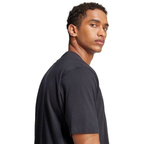 Koszulka adidas Essentials Linear Single M JE8993 Koszulka adidas Essentials Linear Single M JE8993