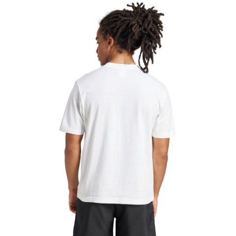 Koszulka adidas Essentials Small Logo Single Jersey M JF1092 Koszulka adidas Essentials Small Logo Single Jersey M JF1092