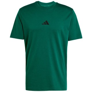 Koszulka adidas Essentials Small Logo Single Jersey M JF1096