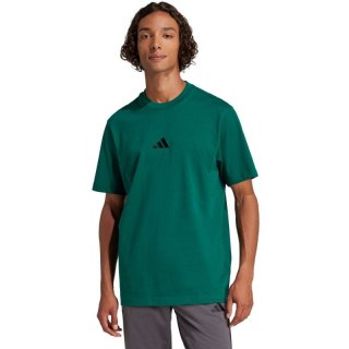 Koszulka adidas Essentials Small Logo Single Jersey M JF1096