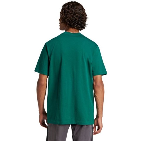Koszulka adidas Essentials Small Logo Single Jersey M JF1096 Koszulka adidas Essentials Small Logo Single Jersey M JF1096