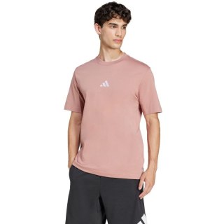 Koszulka adidas Essentials Small Logo Single Jersey M JF1099