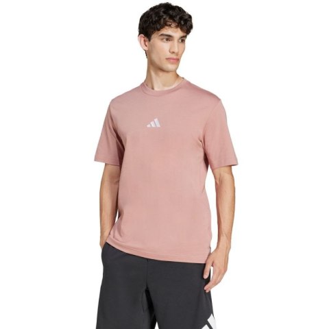 Koszulka adidas Essentials Small Logo Single Jersey M JF1099 Koszulka adidas Essentials Small Logo Single Jersey M JF1099
