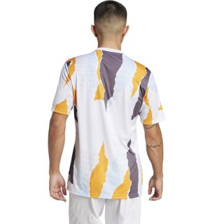 Koszulka adidas Real Madryt Pre-Match M JJ3493