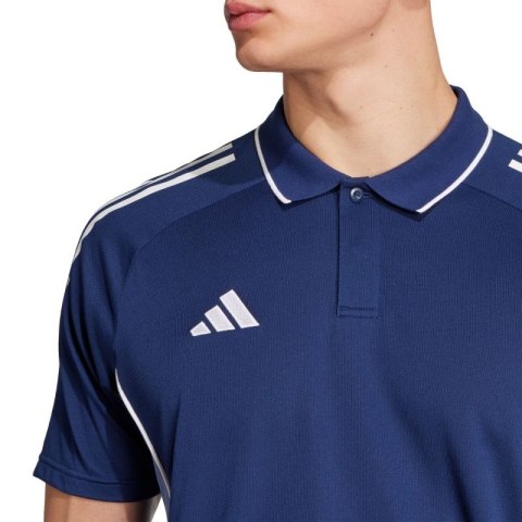 Koszulka adidas Tiro 25 Competition Polo M JY1811 Koszulka adidas Tiro 25 Competition Polo M JY1811