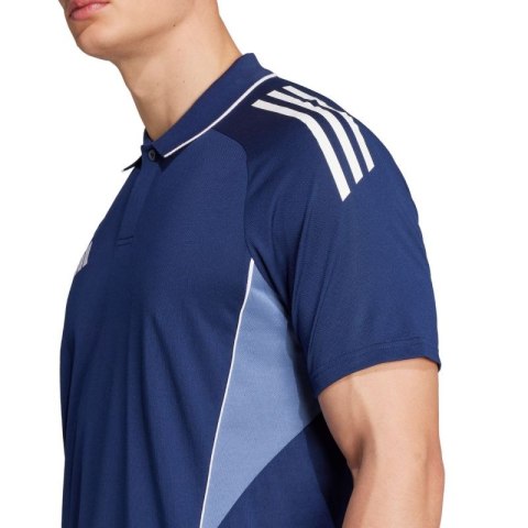 Koszulka adidas Tiro 25 Competition Polo M JY1811 Koszulka adidas Tiro 25 Competition Polo M JY1811