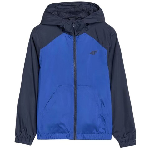 Kurtka 4F M185 Jr 4FJWSS25TJACM185 36S Kurtka 4F M185 Jr 4FJWSS25TJACM185 36S