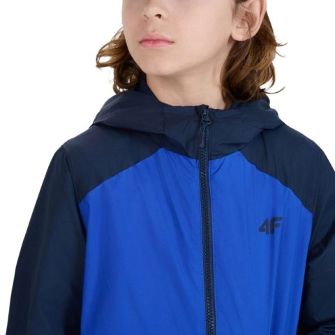 Kurtka 4F M185 Jr 4FJWSS25TJACM185 36S Kurtka 4F M185 Jr 4FJWSS25TJACM185 36S