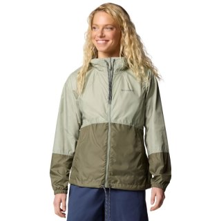 Kurtka Columbia Flash Forward II Windbreaker Jacket W 2116531348