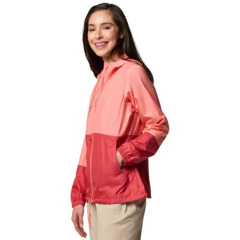 Kurtka Columbia Flash Forward II Windbreaker Jacket W 2116531685 Kurtka Columbia Flash Forward II Windbreaker Jacket W 2116531685