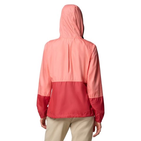Kurtka Columbia Flash Forward II Windbreaker Jacket W 2116531685 Kurtka Columbia Flash Forward II Windbreaker Jacket W 2116531685