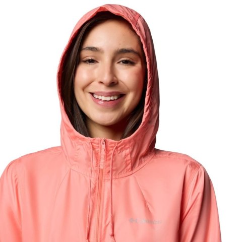 Kurtka Columbia Flash Forward II Windbreaker Jacket W 2116531685 Kurtka Columbia Flash Forward II Windbreaker Jacket W 2116531685