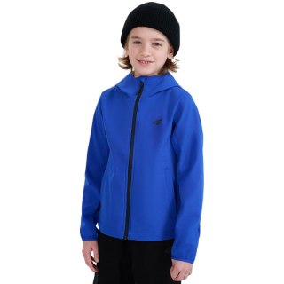 Kurtka softshel 4F Jr 4FJWSS25TSOFM306 36S