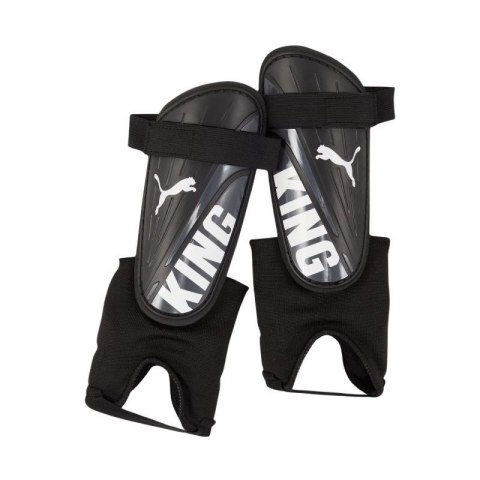 Ochraniacze piłkarskie Puma King Ankle 30934 01 Ochraniacze piłkarskie Puma King Ankle 30934 01