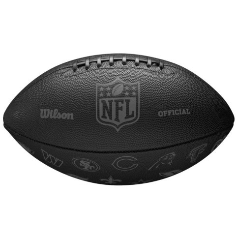 Piłka Wilson NFL 32 Team Football Ball WF4015701XB Piłka Wilson NFL 32 Team Football Ball WF4015701XB