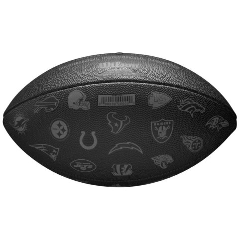 Piłka Wilson NFL 32 Team Football Ball WF4015701XB Piłka Wilson NFL 32 Team Football Ball WF4015701XB