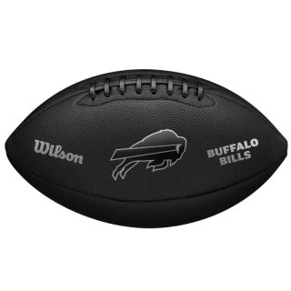 Piłka Wilson NFL Team Metallic Premiere Buffalo Bills Ball WF4015804XB