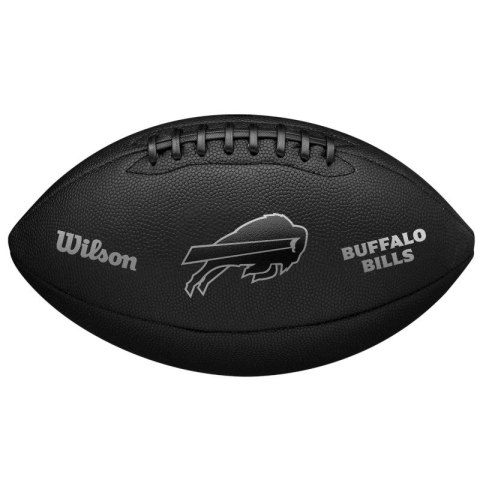 Piłka Wilson NFL Team Metallic Premiere Buffalo Bills Ball WF4015804XB Piłka Wilson NFL Team Metallic Premiere Buffalo Bills Ball WF4015804XB