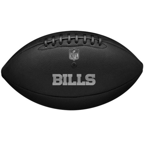 Piłka Wilson NFL Team Metallic Premiere Buffalo Bills Ball WF4015804XB Piłka Wilson NFL Team Metallic Premiere Buffalo Bills Ball WF4015804XB