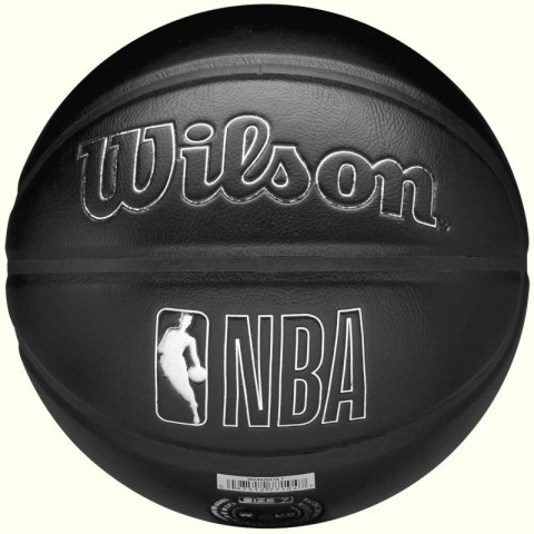 Piłka do koszykówki Wilson NBA Team Premiere Miami Heat Ball WZ4026416XB Piłka do koszykówki Wilson NBA Team Premiere Miami Heat Ball WZ4026416XB