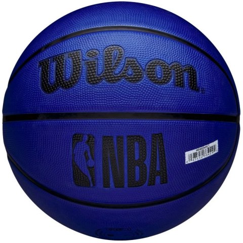 Piłka do koszykówki Wilson NBA Team Tribute Solid Golden State Warriors Ball WZ4025410XB Piłka do koszykówki Wilson NBA Team Tribute Solid Golden State Warriors Ball WZ4025410XB