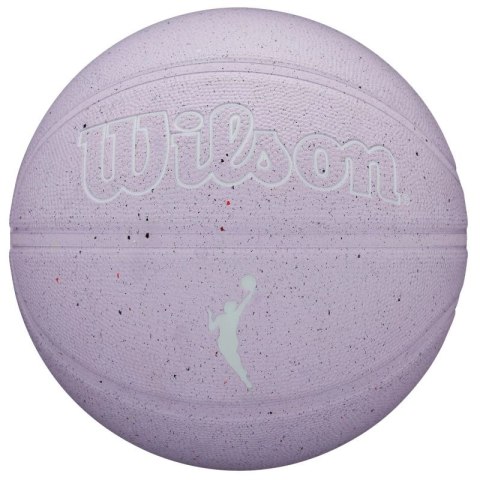 Piłka do koszykówki Wilson WNBA Heir Outdoor Ball WZ3016901XB Piłka do koszykówki Wilson WNBA Heir Outdoor Ball WZ3016901XB