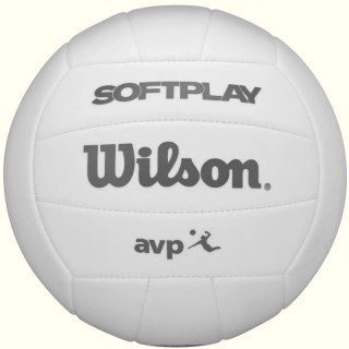 Piłka do siatkówki Wilson AVP Soft Play Volleyball WV4007201XB