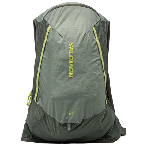 Plecak Salomon Cross 12 Backpack LC2463700 Plecak Salomon Cross 12 Backpack LC2463700