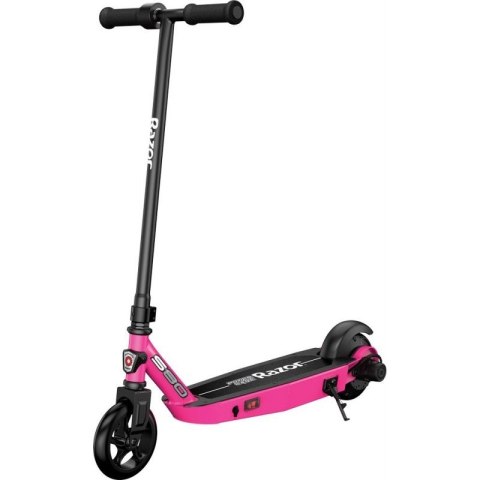 Razor-hulajnoga elektryczna S80 Power Core - Różowa