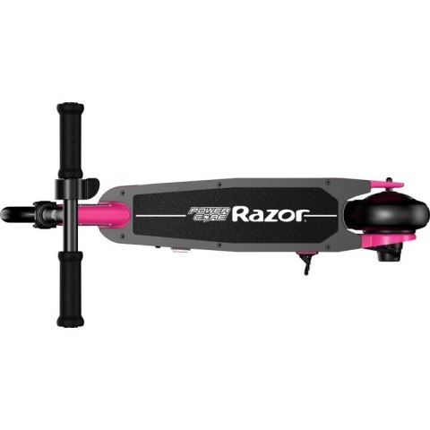 Razor-hulajnoga elektryczna S80 Power Core - Różowa