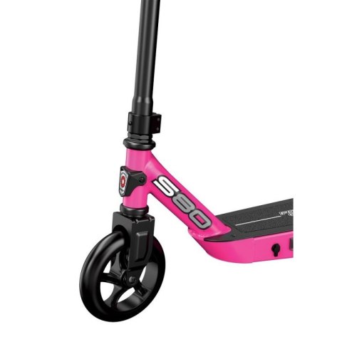 Razor-hulajnoga elektryczna S80 Power Core - Różowa
