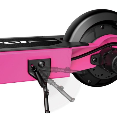 Razor-hulajnoga elektryczna S80 Power Core - Różowa