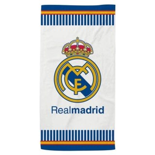 Real Madryt ręcznik 70x140 cm towel mikrofibra 181465