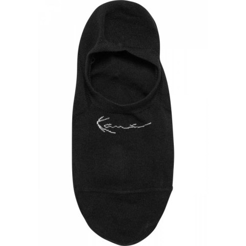 Skarpety Karl Kani Socks Singature Invisible 6pak 30040010 Skarpety Karl Kani Socks Singature Invisible 6pak 30040010